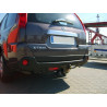 Ťažné zariadenie pre X-TRAIL - 5 dv T31 - automatický systém - od 2007 do Ťažné zariadenie pre X-TRAIL - 5 dv T31 - automatický systém - od 2007 do