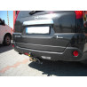 Ťažné zariadenie pre X-TRAIL - 5 dv T31 - automatický systém - od 2007 do Ťažné zariadenie pre X-TRAIL - 5 dv T31 - automatický systém - od 2007 do