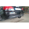 Ťažné zariadenie pre BMW 3