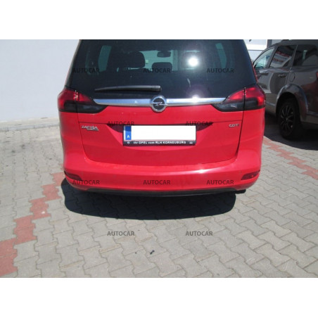 Ťažné zariadenie pre Opel Zafira  Tourer od roku 2012/-