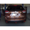 Ťažné zariadenie pre X-TRAIL - T32 - automatický systém - od 2014 do 2017 Ťažné zariadenie pre X-TRAIL - T32 - automatický systém - od 2014 do 2017