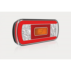 Zadné združené svetlo diódové ľavé