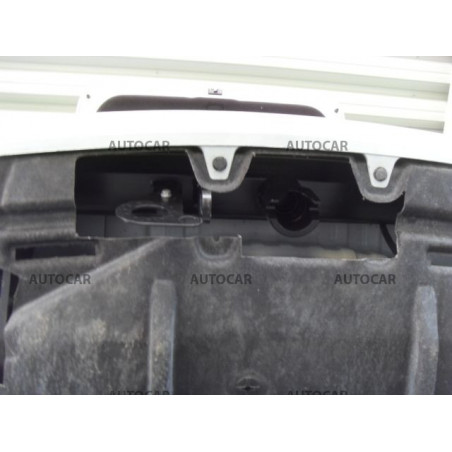 Ťažné zariadenie pre Toyota Avensis kombi, VIN ( T27), od roku 2009/-