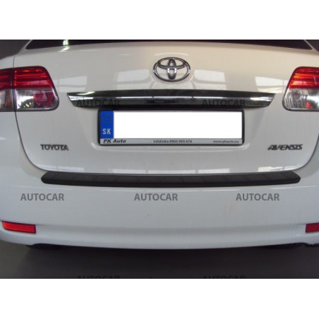 Ťažné zariadenie pre Toyota Avensis kombi, VIN ( T27), od roku 2009/-