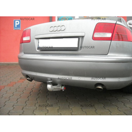 Ťažné zariadenie pre AUDI A8