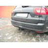 Ťažné zariadenie pre C 5 - kombi - automatický systém - od 2008 do Ťažné zariadenie pre C 5 - kombi - automatický systém - od 2008 do