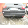 Ťažné zariadenie pre C 5 - kombi - automatický systém - od 2008 do Ťažné zariadenie pre C 5 - kombi - automatický systém - od 2008 do