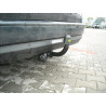 Ťažné zariadenie pre C 5 - kombi - automatický systém - od 2008 do Ťažné zariadenie pre C 5 - kombi - automatický systém - od 2008 do