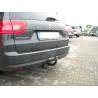 Ťažné zariadenie pre C 5 - kombi - automatický systém - od 2008 do Ťažné zariadenie pre C 5 - kombi - automatický systém - od 2008 do