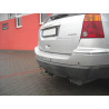 Ťažné zariadenie pre PACIFIC - 5 dv. - automatický systém - od 2003 do 2007 Ťažné zariadenie pre PACIFIC - 5 dv. - automatický systém - od 2003 do 2007