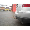 Ťažné zariadenie pre PACIFIC - 5 dv. - automatický systém - od 2003 do 2007 Ťažné zariadenie pre PACIFIC - 5 dv. - automatický systém - od 2003 do 2007