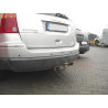 Ťažné zariadenie pre PACIFIC - 5 dv. - automatický systém - od 2003 do 2007 Ťažné zariadenie pre PACIFIC - 5 dv. - automatický systém - od 2003 do 2007