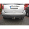 Ťažné zariadenie pre PACIFIC - 5 dv. - automatický systém - od 2003 do 2007 Ťažné zariadenie pre PACIFIC - 5 dv. - automatický systém - od 2003 do 2007