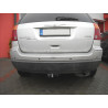 Ťažné zariadenie pre PACIFIC - 5 dv. - automatický systém - od 2003 do 2007 Ťažné zariadenie pre PACIFIC - 5 dv. - automatický systém - od 2003 do 2007