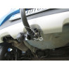 Ťažné zariadenie pre STEPWAY - 5 dv. - automatický systém - od 2009 do Ťažné zariadenie pre STEPWAY - 5 dv. - automatický systém - od 2009 do