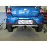 Ťažné zariadenie pre STEPWAY - 5 dv. - automatický systém - od 2009 do Ťažné zariadenie pre STEPWAY - 5 dv. - automatický systém - od 2009 do