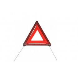 Výstražný trojuholník 