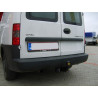 Ťažné zariadenie pre Opel COMBO - "C" - skrutkový systém Ťažné zariadenie pre Opel COMBO - "C" - skrutkový systém