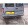 Ťažné zariadenie pre Opel COMBO - "C" - skrutkový systém Ťažné zariadenie pre Opel COMBO - "C" - skrutkový systém