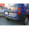 Ťažné zariadenie pre Opel COMBO - "C" - odnímateľný bajonetový systém Ťažné zariadenie pre Opel COMBO - "C" - odnímateľný bajonetový systém