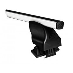 Priečnik hliníkový 150 cm TOTUS - 2857