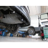 Ťažné zariadenie pre MCV - Combi, pick up - automatický systém - od 2007 do Ťažné zariadenie pre MCV - Combi, pick up - automatický systém - od 2007 do