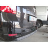 Ťažné zariadenie pre MCV - Combi, pick up - automatický systém - od 2007 do Ťažné zariadenie pre MCV - Combi, pick up - automatický systém - od 2007 do
