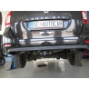 Ťažné zariadenie pre MCV - Combi, pick up - automatický systém - od 2007 do Ťažné zariadenie pre MCV - Combi, pick up - automatický systém - od 2007 do