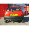Ťažné zariadenie pre CORSA - "B" 3/5dv. - automatický systém - od 1993 do 2000 Ťažné zariadenie pre CORSA - "B" 3/5dv. - automatický systém - od 1993 do 2000