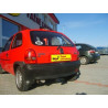 Ťažné zariadenie pre CORSA - "B" 3/5dv. - automatický systém - od 1993 do 2000 Ťažné zariadenie pre CORSA - "B" 3/5dv. - automatický systém - od 1993 do 2000