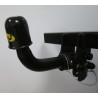 Ťažné zariadenie pre KORANDO - automatový systém - od 2010 Ťažné zariadenie pre KORANDO - automatový systém - od 2010