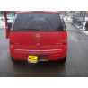 Ťažné zariadenie pre MERIVA - 5 dv - skrutkový systém - od 2003 do 2010/05 Ťažné zariadenie pre MERIVA - 5 dv - skrutkový systém - od 2003 do 2010/05