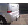 Ťažné zariadenie pre MERIVA - 5 dv - automatický systém - od 2003 do 2010/05 Ťažné zariadenie pre MERIVA - 5 dv - automatický systém - od 2003 do 2010/05