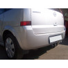 Ťažné zariadenie pre MERIVA - 5 dv - automatický systém - od 2003 do 2010/05 Ťažné zariadenie pre MERIVA - 5 dv - automatický systém - od 2003 do 2010/05