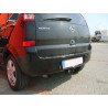 Ťažné zariadenie pre MERIVA - 5 dv - automatický systém - od 2003 do 2010/05 Ťažné zariadenie pre MERIVA - 5 dv - automatický systém - od 2003 do 2010/05
