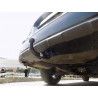 Ťažné zariadenie pre Subaru Forester - automatický vertikálny systém - od 03.2013/- Ťažné zariadenie pre Subaru Forester - automatický vertikálny systém - od 03.2013/-