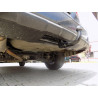 Ťažné zariadenie pre Subaru Forester - automatický vertikálny systém - od 03.2013/- Ťažné zariadenie pre Subaru Forester - automatický vertikálny systém - od 03.2013/-