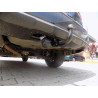 Ťažné zariadenie pre Subaru Forester - automatický vertikálny systém - od 03.2013/- Ťažné zariadenie pre Subaru Forester - automatický vertikálny systém - od 03.2013/-