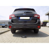 Ťažné zariadenie pre Subaru Forester - automatický vertikálny systém - od 03.2013/- Ťažné zariadenie pre Subaru Forester - automatický vertikálny systém - od 03.2013/-
