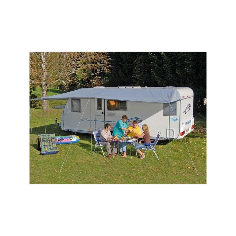 Kempingová markíza COMO 7