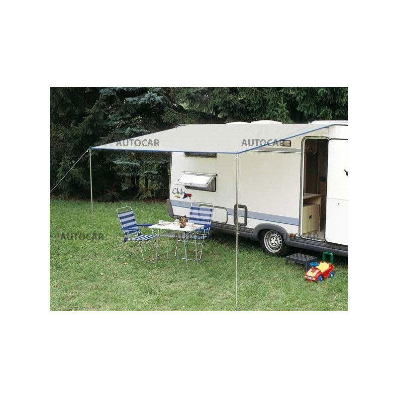 Kempingová markíza COMO 2