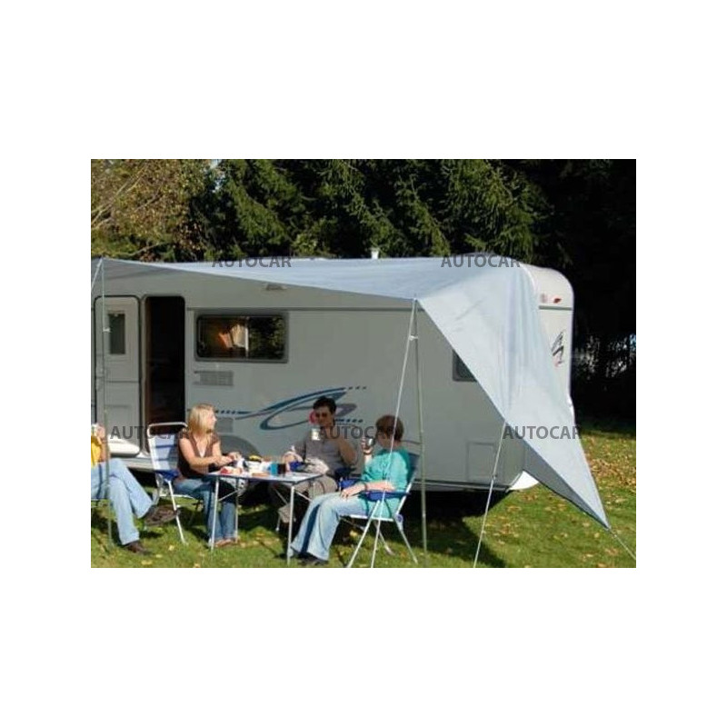 Kempingová markíza COMO 6
