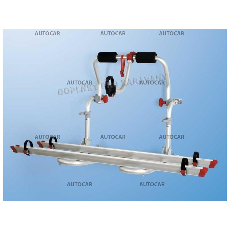 Nosič na bicykle Fiama