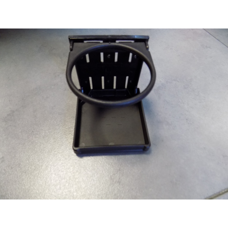 Držiak na pohár WESTFALIA-čierny