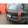 Ťažné zariadenie pre Opel OMEGA - "B" - skrutkový systém Ťažné zariadenie pre Opel OMEGA - "B" - skrutkový systém