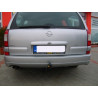 Ťažné zariadenie pre Opel OMEGA - "B" - skrutkový systém Ťažné zariadenie pre Opel OMEGA - "B" - skrutkový systém