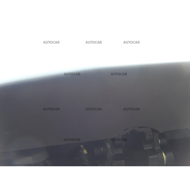 Ťažné zariadenie pre URBAN CRUISER - 2 WD - automatický vertikálny systém - od 2009 do 