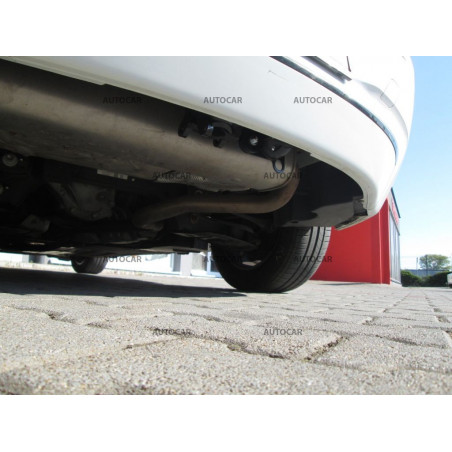 Ťažné zariadenie pre BMW 1 od roku 2011/- Ťažné zariadenie pre BMW 1 od roku 2011/-