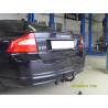 Ťažné zariadenie pre S 80 - 4 dv - automatický systém - od 2006 do Ťažné zariadenie pre S 80 - 4 dv - automatický systém - od 2006 do