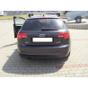 Ťažné zariadenie pre AUDI A3 Sportback 5 dv. od roku 2008-2013 Ťažné zariadenie pre AUDI A3 Sportback 5 dv. od roku 2008-2013